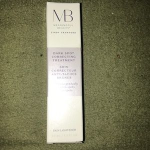 Dark Spot Correcting Treatment